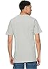 Mister Tee Men's Vintage Ballin Tee T-Shirt, Heather Grey, #1