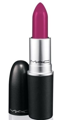 MAC LIPSTICK in FLAT OUT FABULOUS! NEW Full Size New!