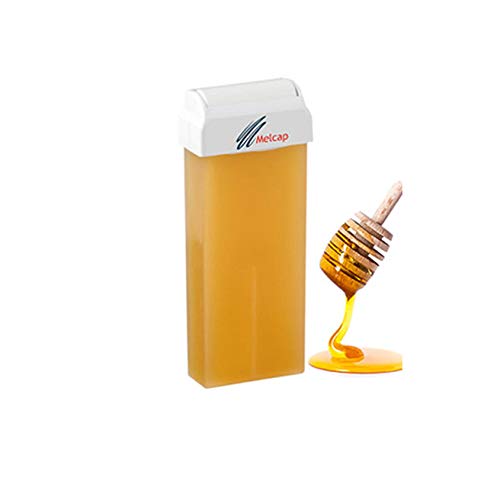 24 RULLI CERA DEPILATORIA OFFERTA CERETTA IN CARTUCCIA PER SCALDARULLO IN VARIE FRAGRANZE DEPILAZIONE MIELE