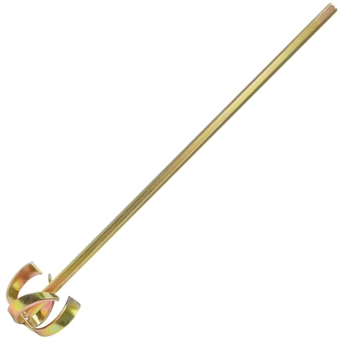 DEWALT Drywall Mud and Paint Mixer | 13' Shaft and 2' Head | DXTT-2-293