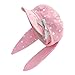 Novelty Berets with Star Rabbits Ears Painter Hat British Cabbie for Autumn Winter Fashion for Daily Wear Soft Hat for K