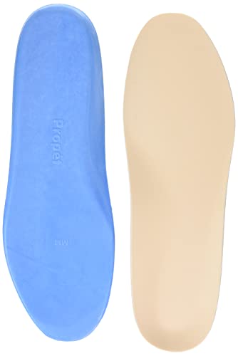 Plantillas Propét Contour Pro Para Hombre Talla 14 miniatura 1