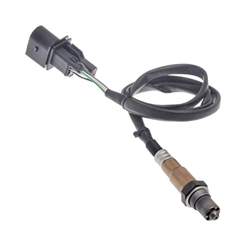 Sensor de Oxígeno Herko OX512 para Volkswagen Audi BMW miniatura 1