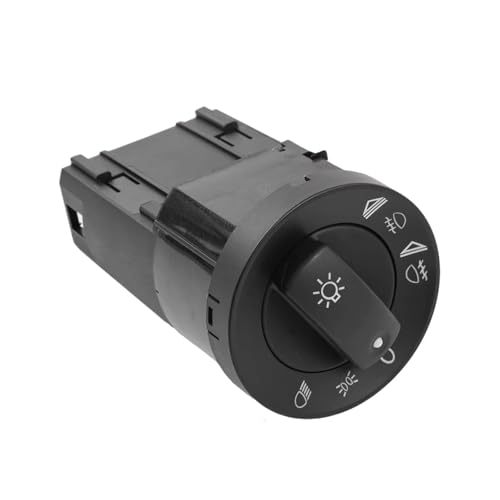 Interruptor de lámpara de faro para A4 B6 B7 S4 Quattro sin luces automáticas 8E0941531C