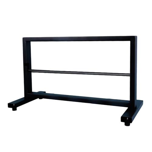 Organisateur de bobines de ruban pour optimiser votre atelier loisirs