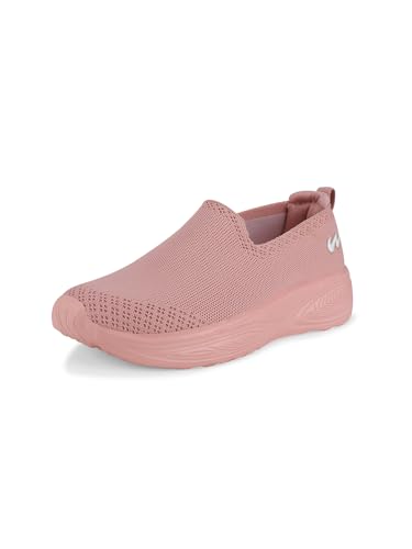 Image of Campus Women Marlin Walking Shoes