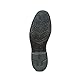 Geox Herren Dublin A Schuhe, Schwarz, 43 EU