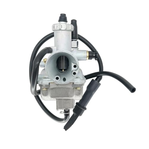 Carburateur Quad LTF160 idéal pour retrouver la puissance lors de vos balades