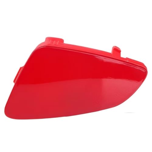Lentille réflecteur Fiesta MK8 pour remplacer pièce cassée