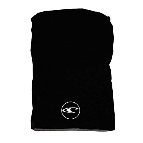 Cagoule unisexe en microfibre O'NEILL tour de cou outdoor noir