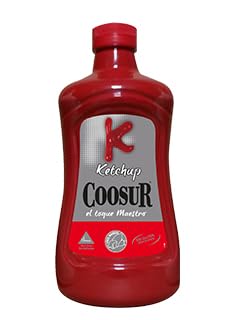Ketchup Profi PET, 1850g (6 Stück)