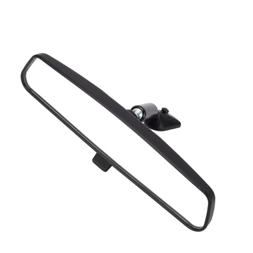 �Ԃ̃o�b�N�~���[ Compatible With Mazda For MX-5 For Miata 2016 2017 2018 �C���e���A���A�r���[�~���[���ڌ����N���A�����F���C���i�[