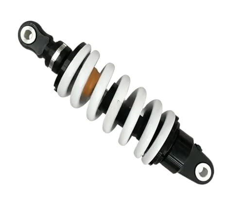 Amortisseur arrière moto 270mm haute performance pour dirt bike