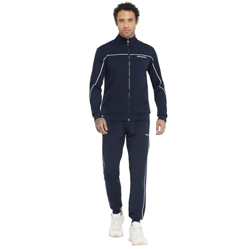 Image of OFF LIMITS Men's TABARD Gym Running Sports Track Suit
