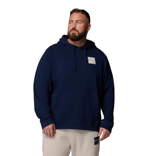 Image of Columbia mens Trek Hoodie