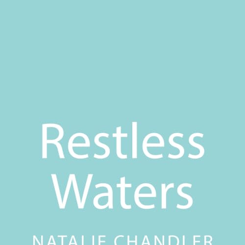 Restless Waters cover art