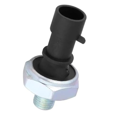 Sensor de presión de Aceite del Motor para Fiat Stilo Hatchback 90534902 1238696