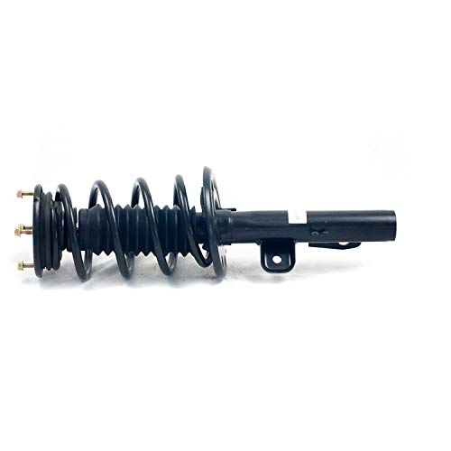 Image of Gabriel G57498 Ultra ReadyMount Front Right Complete Strut Assembly for 09 Ford Taurus FWD, 10-12 Ford Taurus (1 Pack)