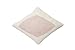 Lorena Canals Coussin Lavable Candy Vanille, Rose Perle -100% Coton Remplissage: 100% Polyester- 30x40 cm