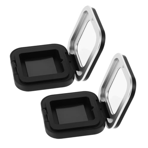 KAILIKETIY 2 ACVhEe |[^uCNpE_[{bNX lߑւ\ȃ[XpE_[P[X ϋvCN[ sp~j