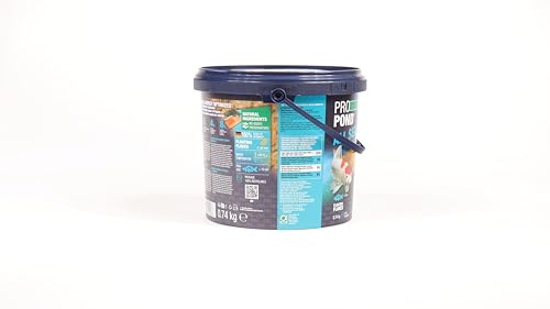 JBL PROPOND ALL SEASONS FLAKES 0,74kg, 740 g (Pack of 1) - Image 3
