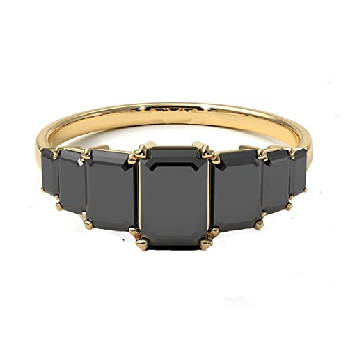 Bague plaquée Or délicate et facile à porter, oubliez les bijoux lourds et inconfortables