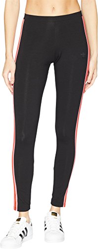 Leggings mesh adidas CLRDO au design moderne iconique