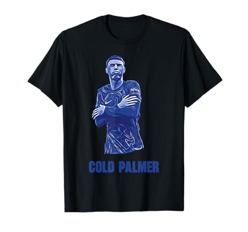Cold Palmer T-Shirt