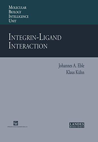 Integrin-Ligand Interaction view 2