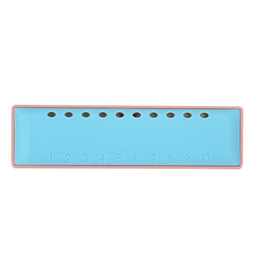 Orgue à bouche en résine 10 trous, orgue à bouche en résine 10 trous pour enfants Harmonica pour enfants Rock Jazz Folk… - Les Beatles, Paul McCartney, John Lennon, RIngo Starr, George Harrison Orgue à bouche en résine 10 trous, orgue à bouche en résine 10 trous pour enfants Harmonica pour enfants Rock Jazz Folk… – Image 5