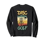 Photo Gallery disco golf vintage divertente disco golf amante giocatore regalo felpa Photo Gallery disco golf vintage divertente disco golf amante giocatore regalo felpa
