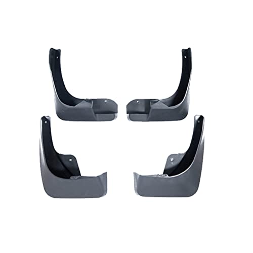 Guardabarros para Peugeot 508 SW 2010-2013 | Protectores contra salpicaduras de 4 piezas