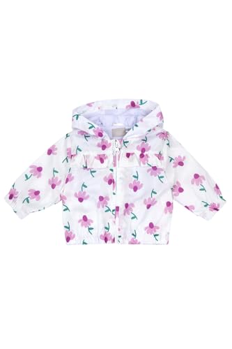 Chicco, Jacke Babymädchen, Warme und Weiche Jacke, Designed In Italy,...