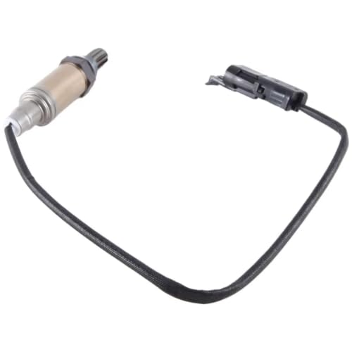 Sonde lambda pour réparer échappement Chevy Aveo capteur oxygène 2006