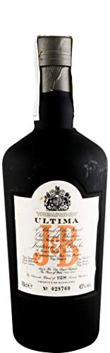 J&B Justerini & Brooks Ultima