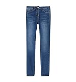  Promod Skinny & Push Up Jeans Ernest Blau Denim 36