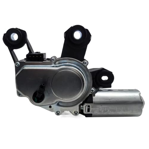 Moteurs d'essuie-glaces pour Skoda Octavia 1999-2010 avec balayage fluide et silencieux