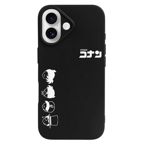 携帯電話アクセサリ スマホケース 名探偵コナン」の人気商品一覧