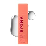 BYOMA Brightening Toner (150ml) Deeply Clean Pores and Improve Tone and Texture - with Barrier Lipids and Lactic Acid - Alcohol Free - Brightens and Hydrates Skin, Vegan