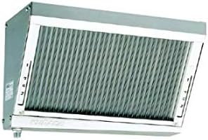 Amazon クラコ グリスフィルター Ll 50hf ダブルチェック Llタイプ 換気扇内蔵用 換気扇にかぶせるタイプ 片面単体型 換気扇