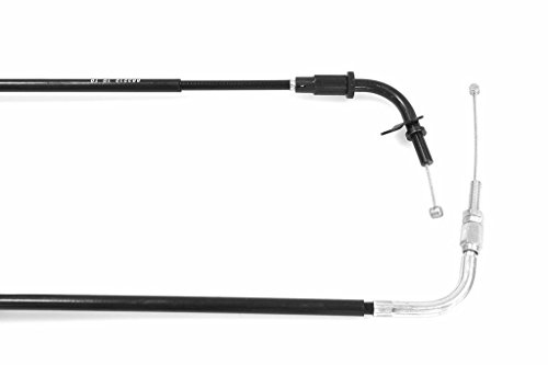 Cable de acelerador de tiro sirga V PARTS 18086 de moto