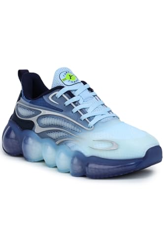 Image of ABROS ASSB0173 Boys Walking /Running Sports Shoes