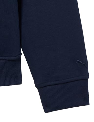 PUMA Girls Birdie Hoodie4