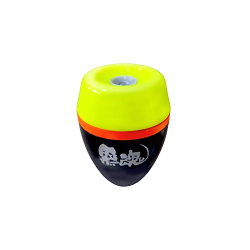 キザクラ(kizakura) ウキ 黒魂水中I M-2B 2枚目