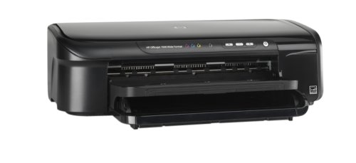 Amazon.co.jp: HP Officejet 有線LAN対応 黒顔料・4色独立インク A3