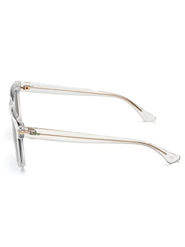 Image of IDEE sunglasses| 100% UV protected | Gradient | Full Rim | Square | Men | Medium |Polycarbonate Frame |