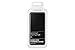 Official Genuine Samsung Clear View Plastic Cover Case for Samsung Galaxy S9 - Black (EF-ZG960CBEGWW)