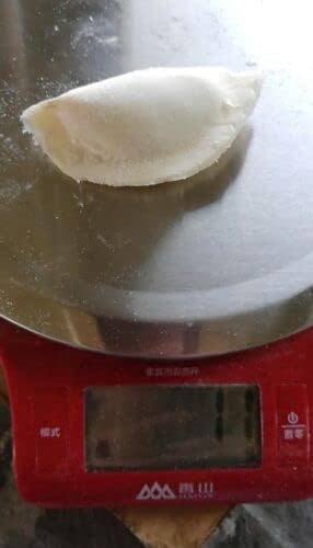 Automatic Dumpling Machine, Samosa Egg Roll Dumpling Making Machine 110V 220V