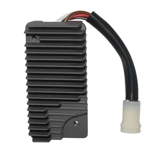 Régulateur de tension premium 1YW-81960-A0 pour YMH YFM350