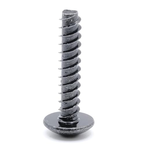 Tornillos Autorroscantes ST5 x 25mm Pan Phillips Pack 10 miniatura 4